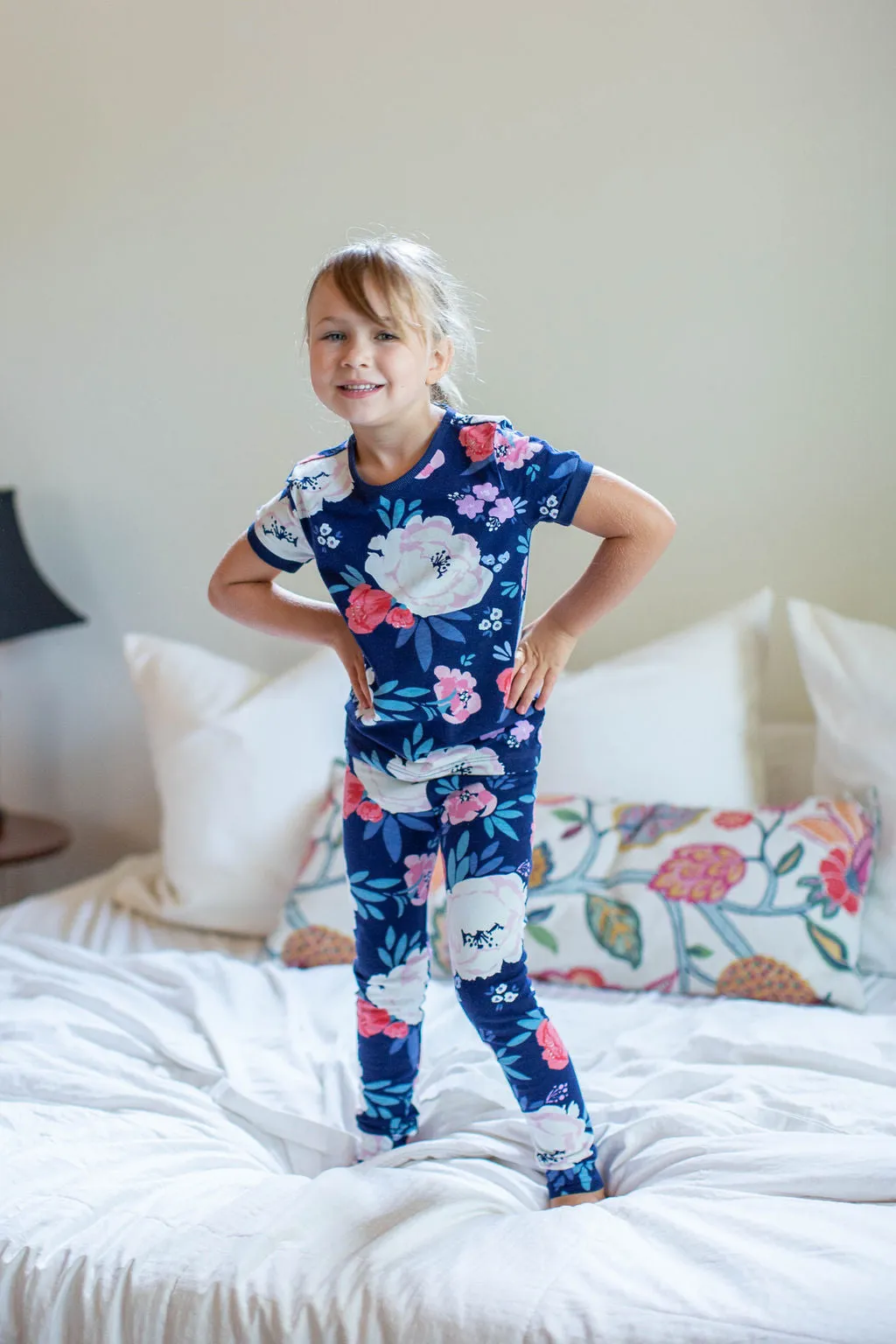 Annabelle Girls Pajama Set (3T, 4T, 5T only)