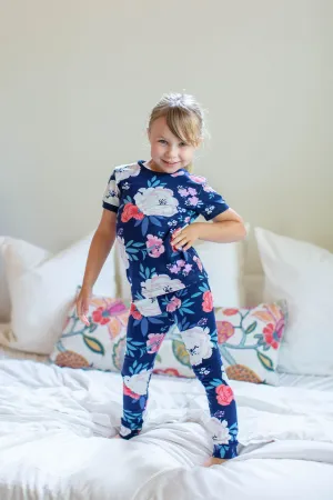 Annabelle Girls Pajama Set (3T, 4T, 5T only)