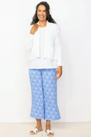 By The Sea Cardi
