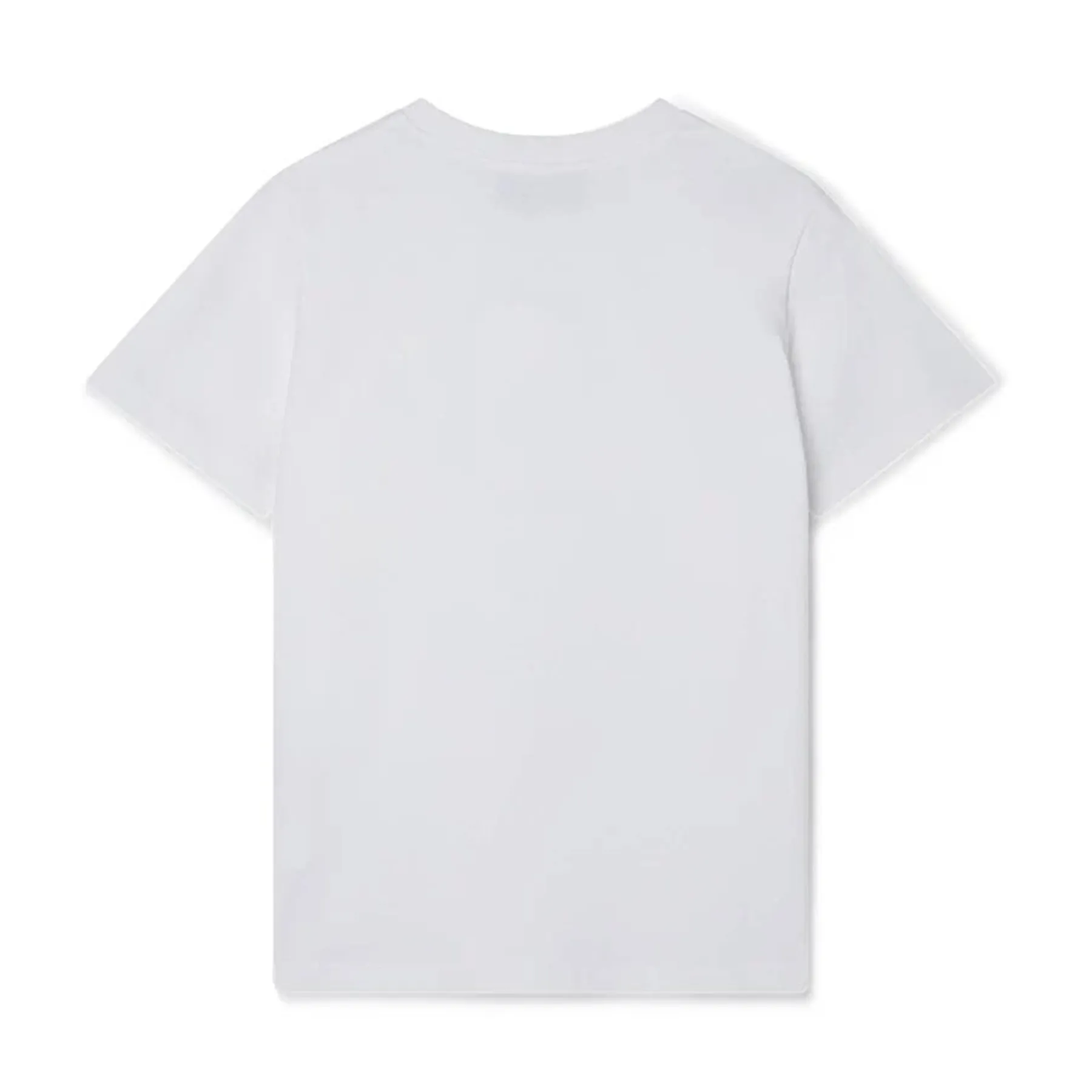 Casablanca Le Joueur T-Shirt 'White'