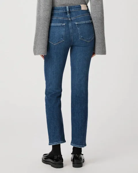 CINDY 28" STRAIGHT JEAN