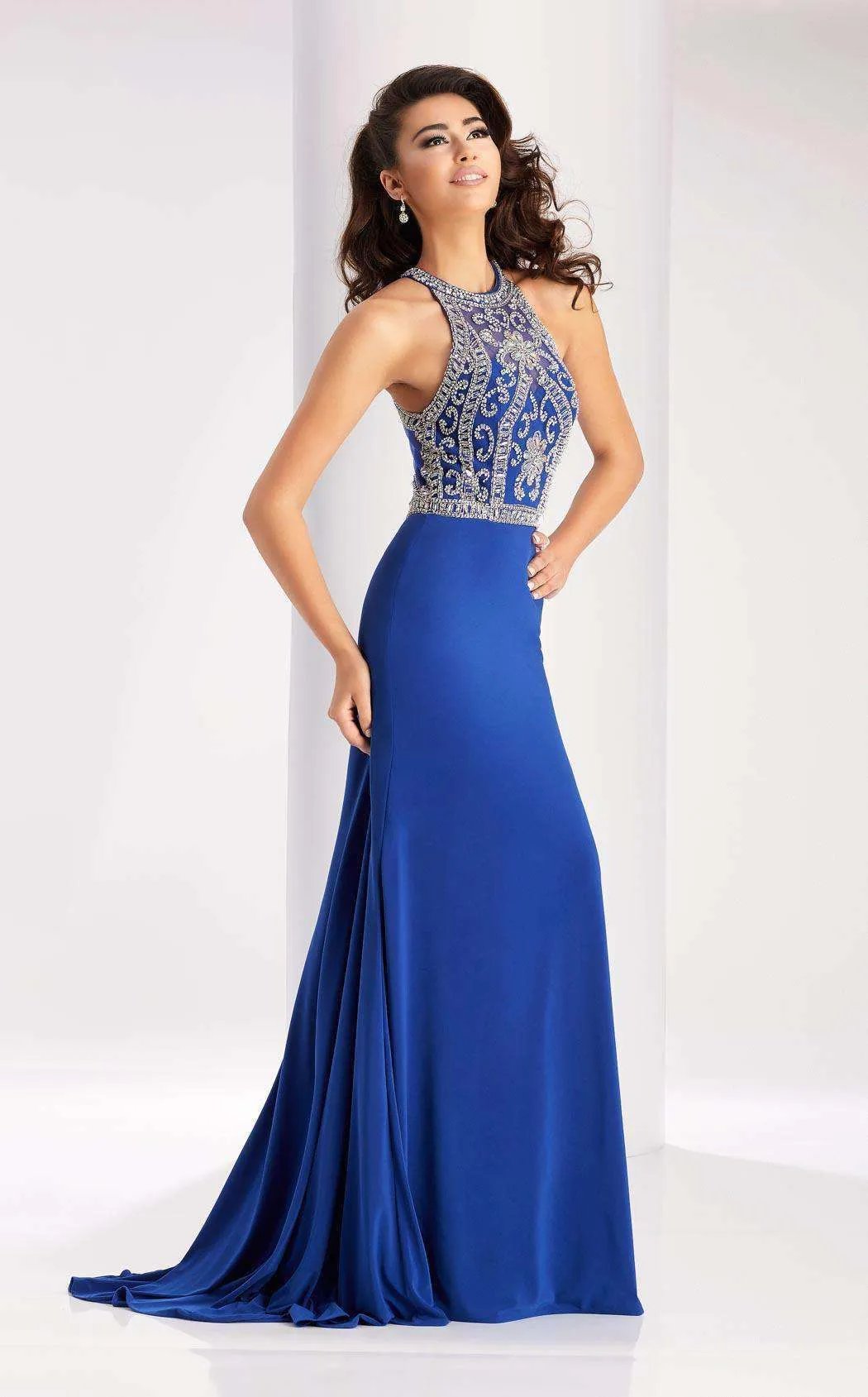 Clarisse 2807 Dress