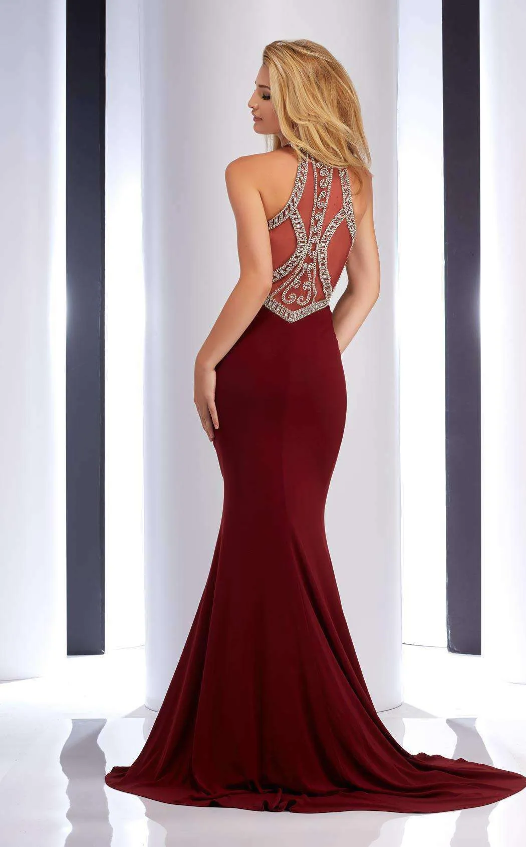 Clarisse 2807 Dress