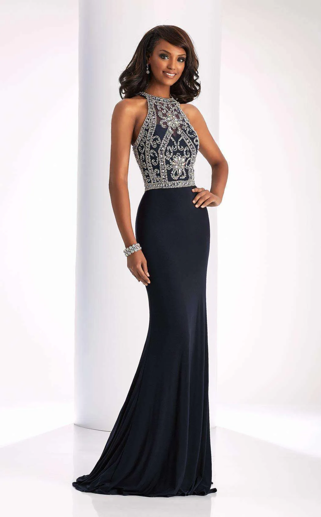 Clarisse 2807 Dress