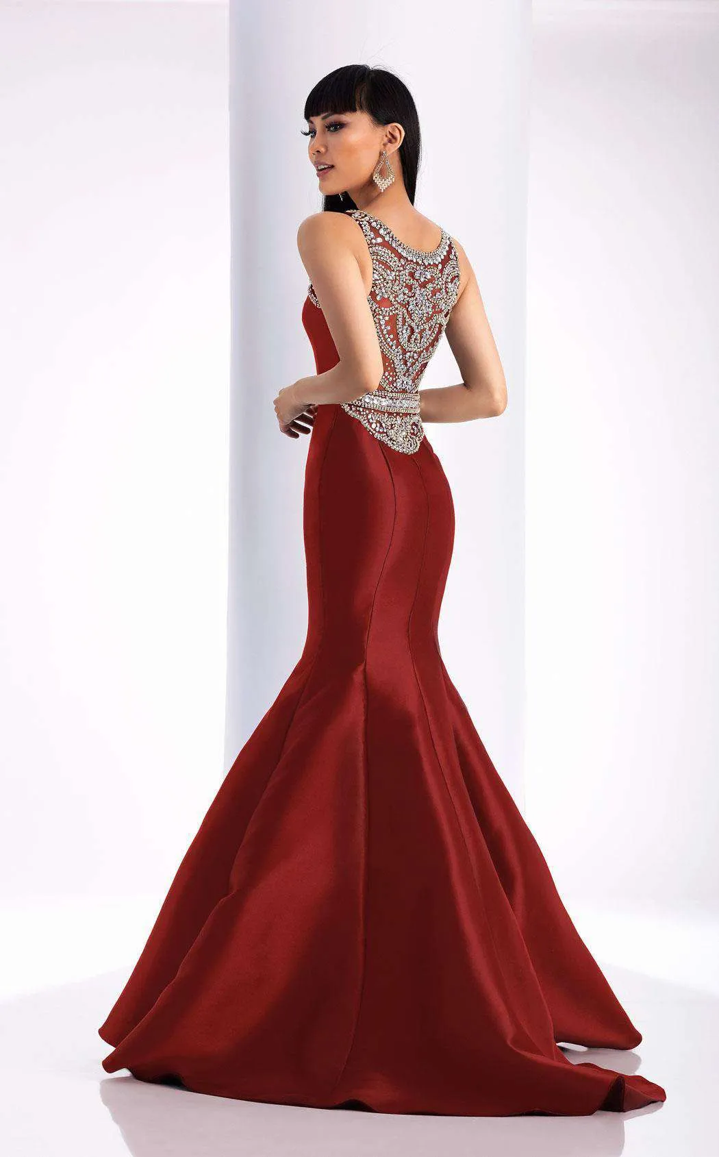 Clarisse 3187 Dress