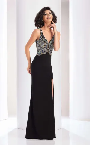 Clarisse 4828 Dress