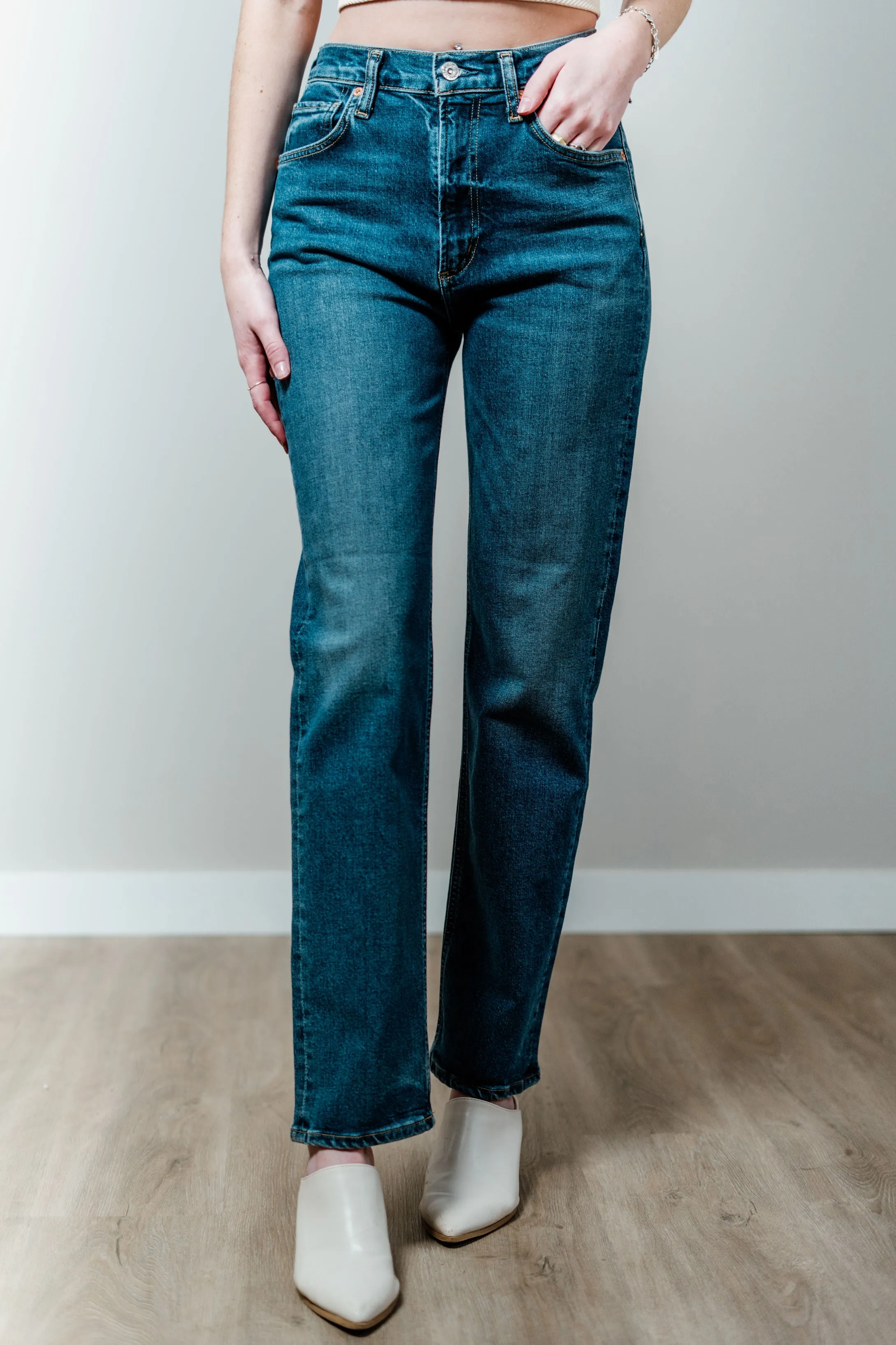 CLEARANCE-Citizen Daphne High Rise