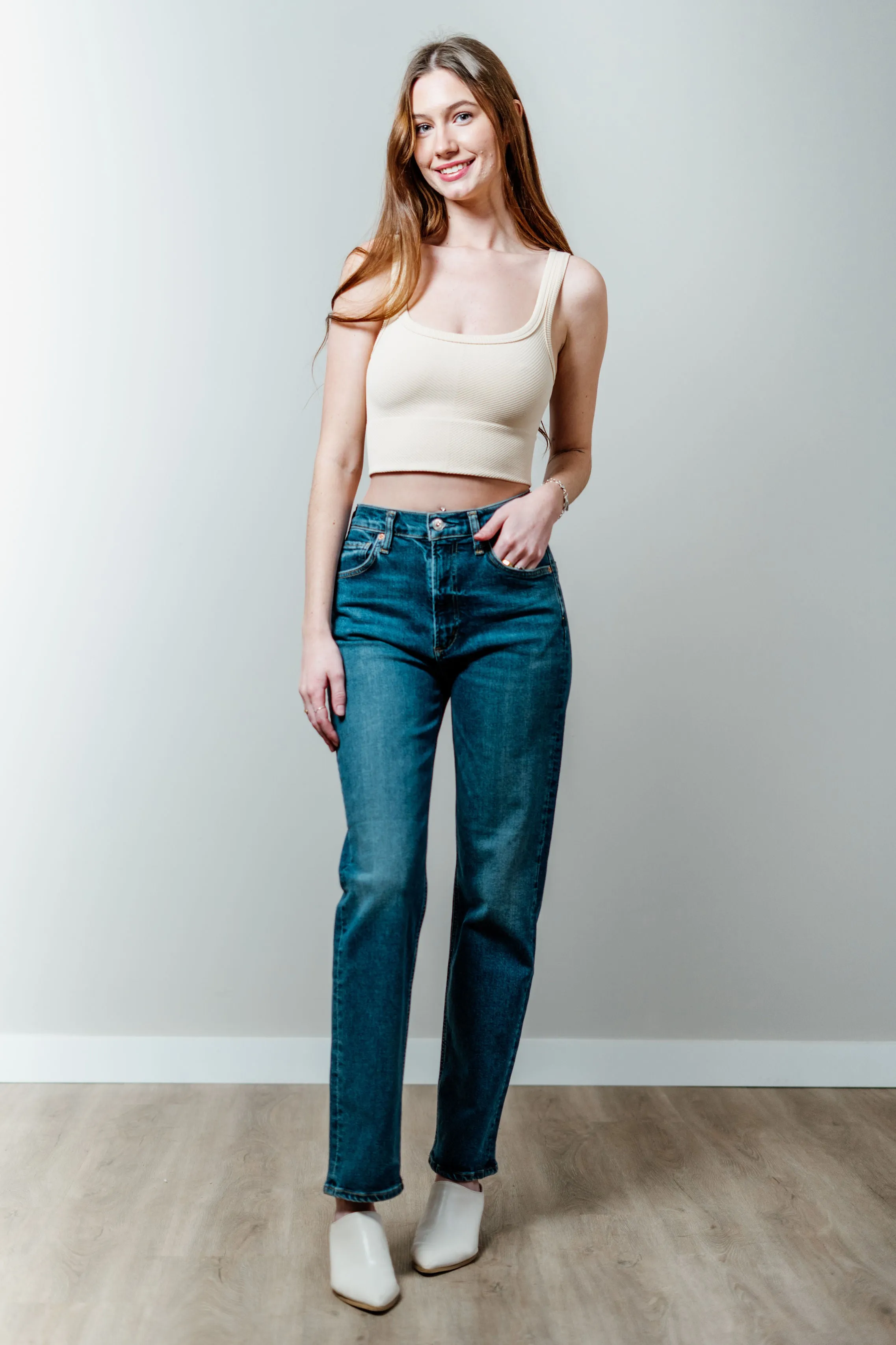 CLEARANCE-Citizen Daphne High Rise