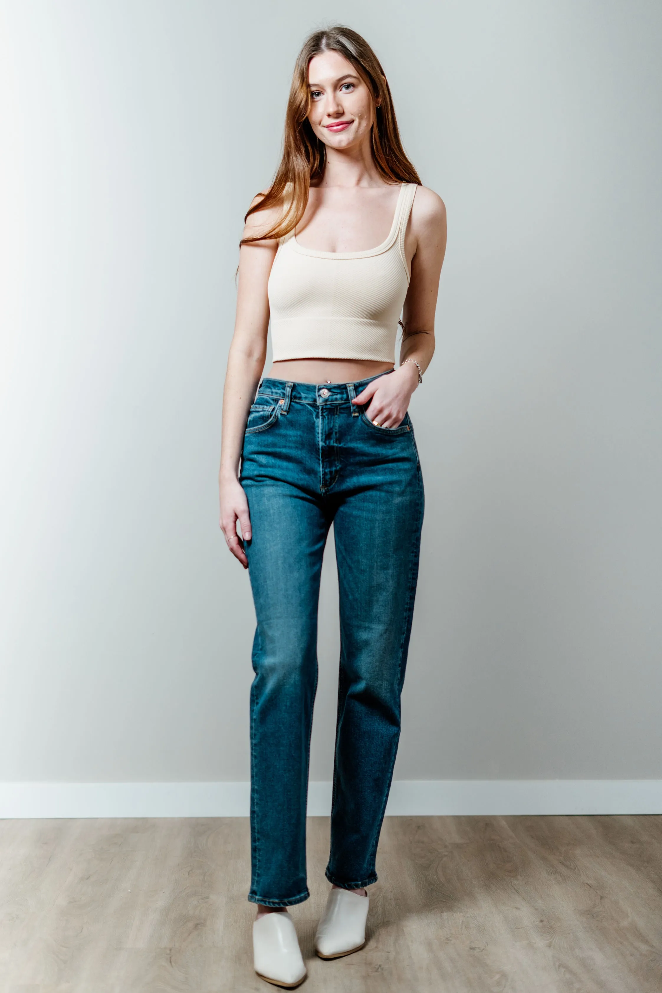 CLEARANCE-Citizen Daphne High Rise