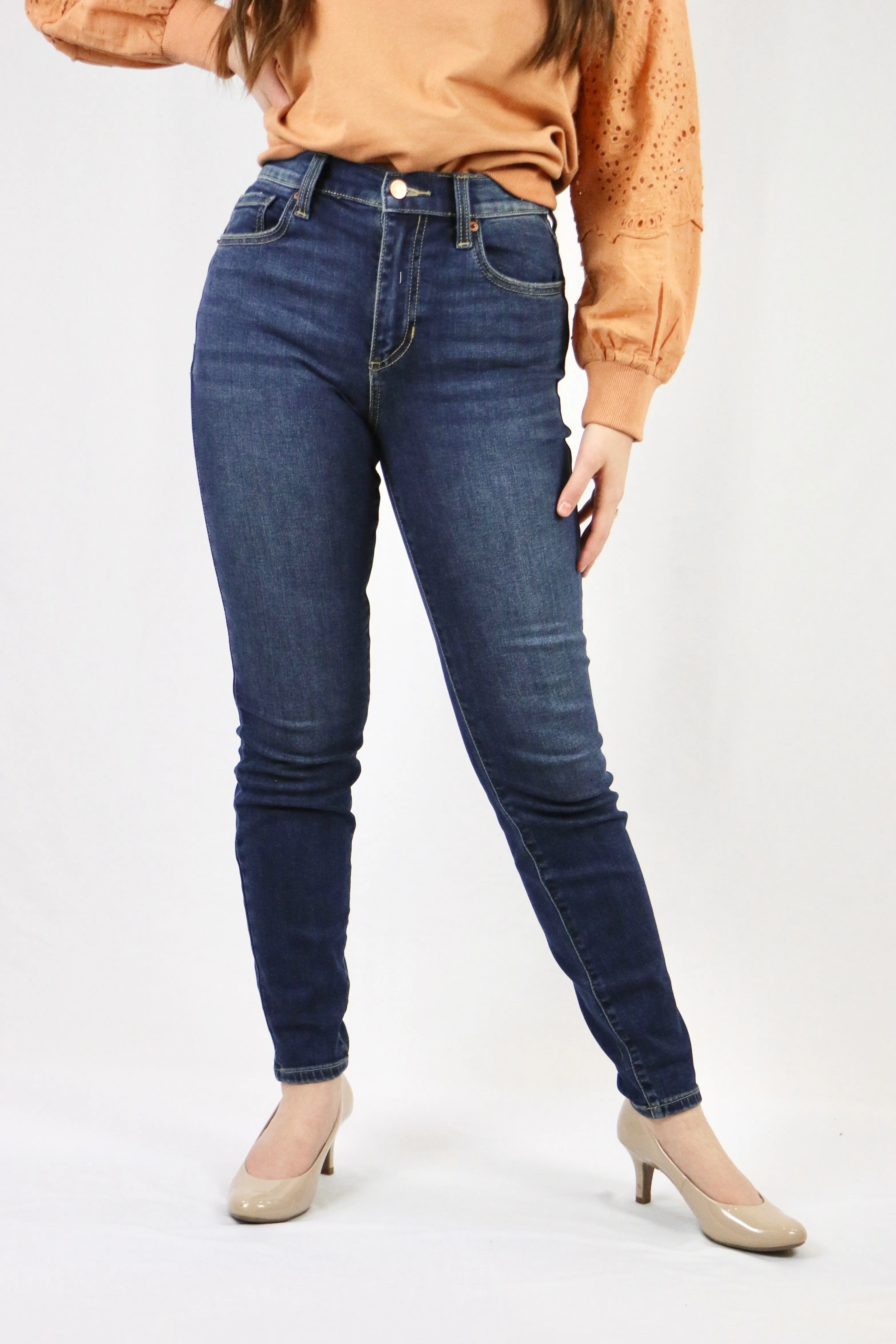 Corbin Jeans