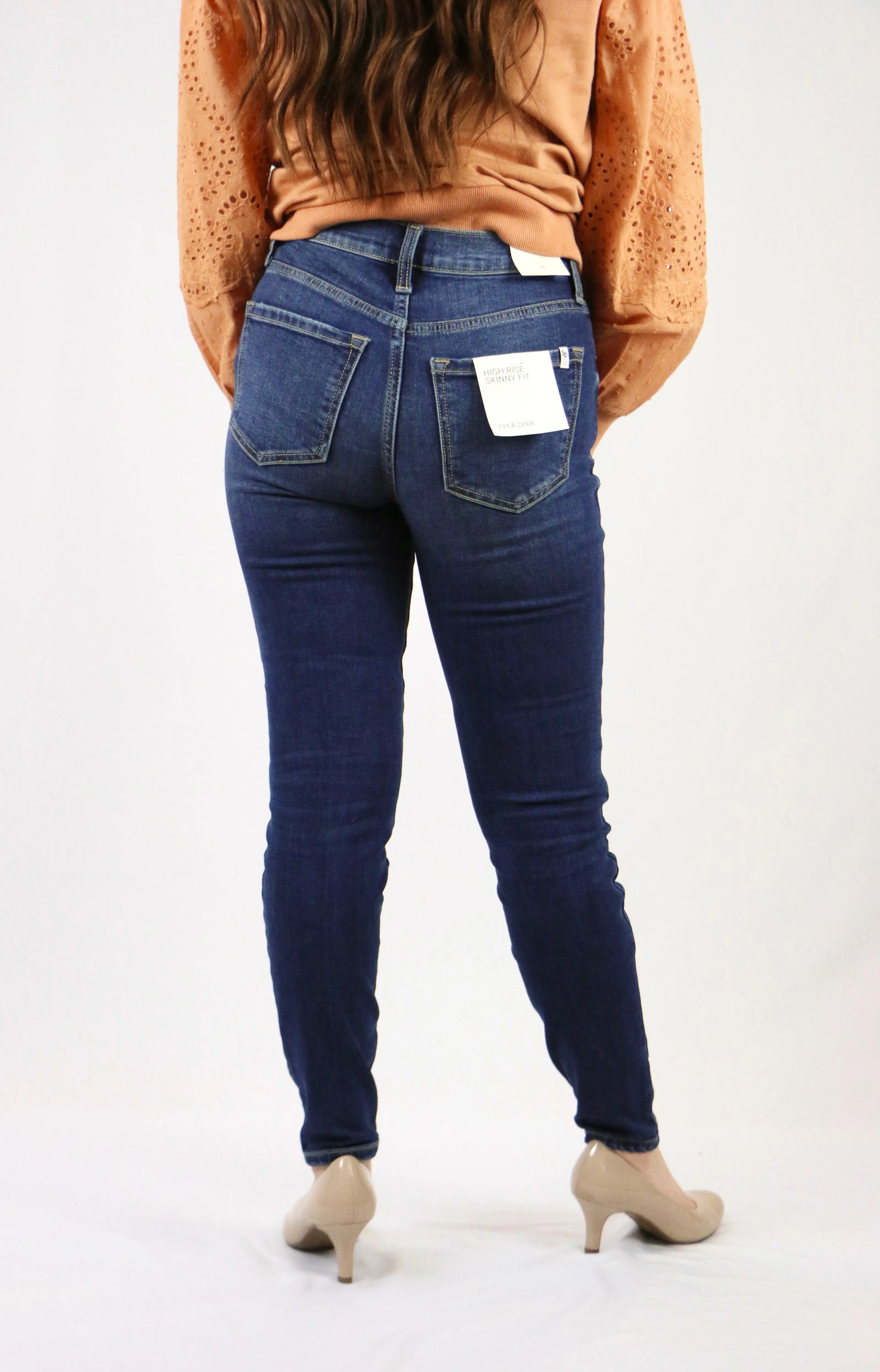 Corbin Jeans