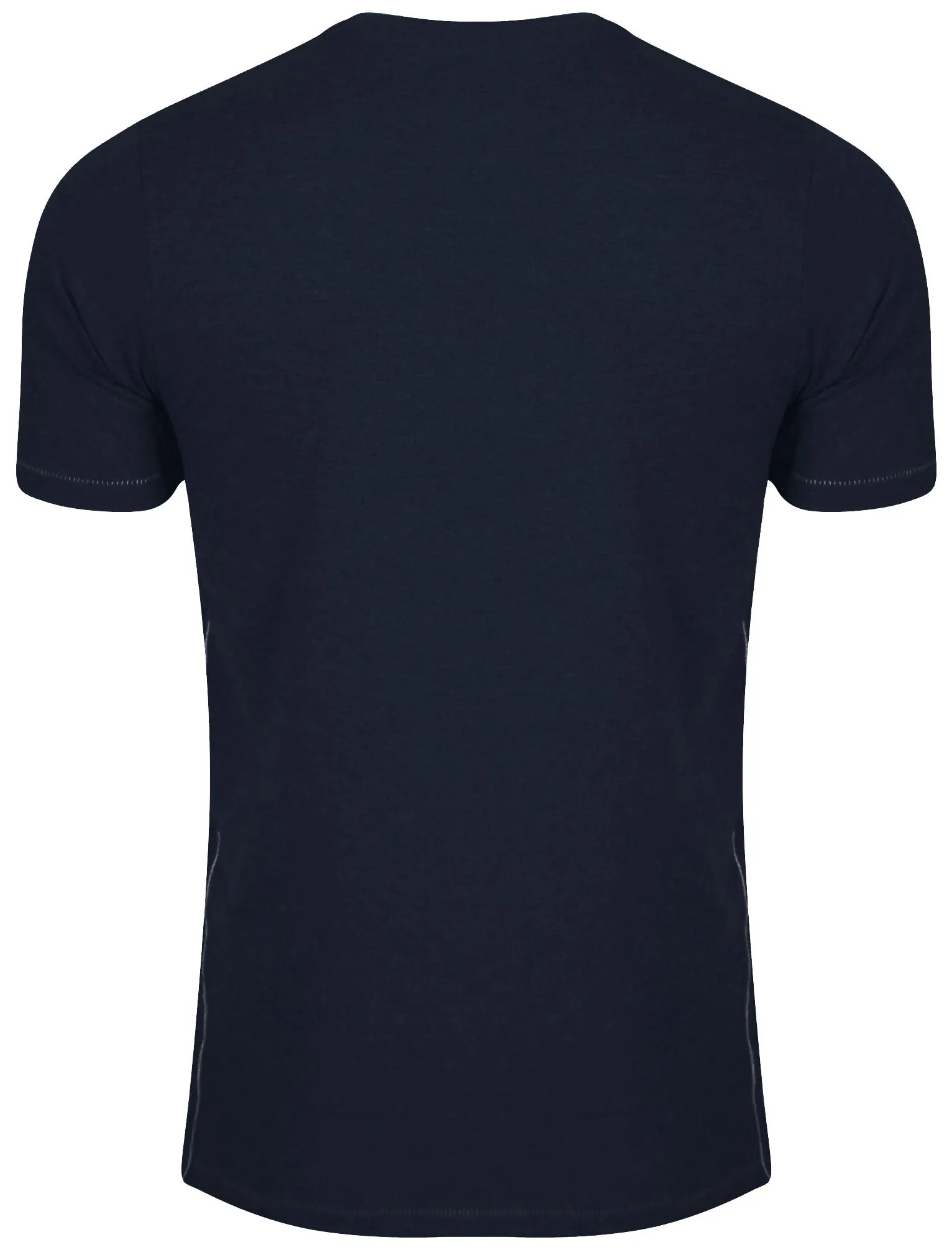 Essential Crew T-Shirt in Dark Navy - Tokyo Laundry
