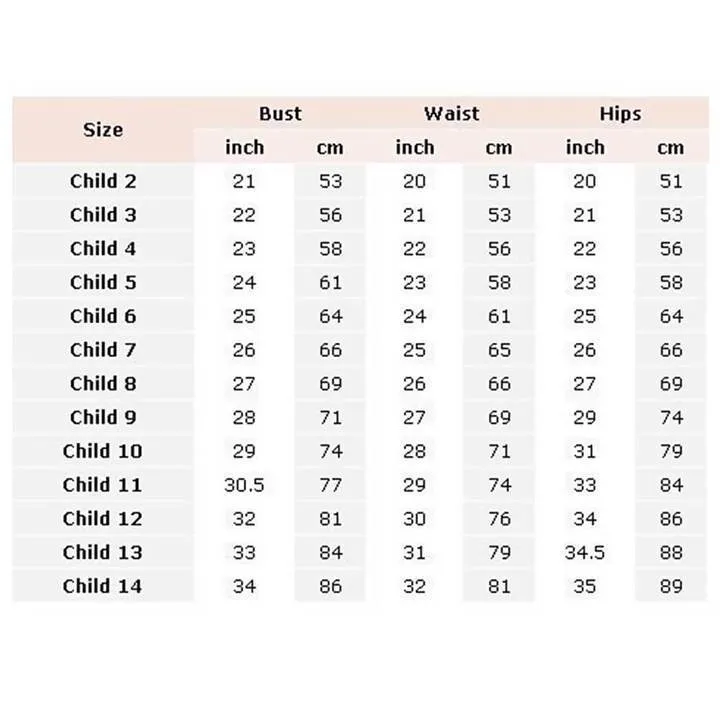 Flower Girls Fashion Tutu Dress Elegent Wedding Pageant Formal Princess Dresses