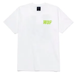 Huf Golden Gate Classic H T-Shirt