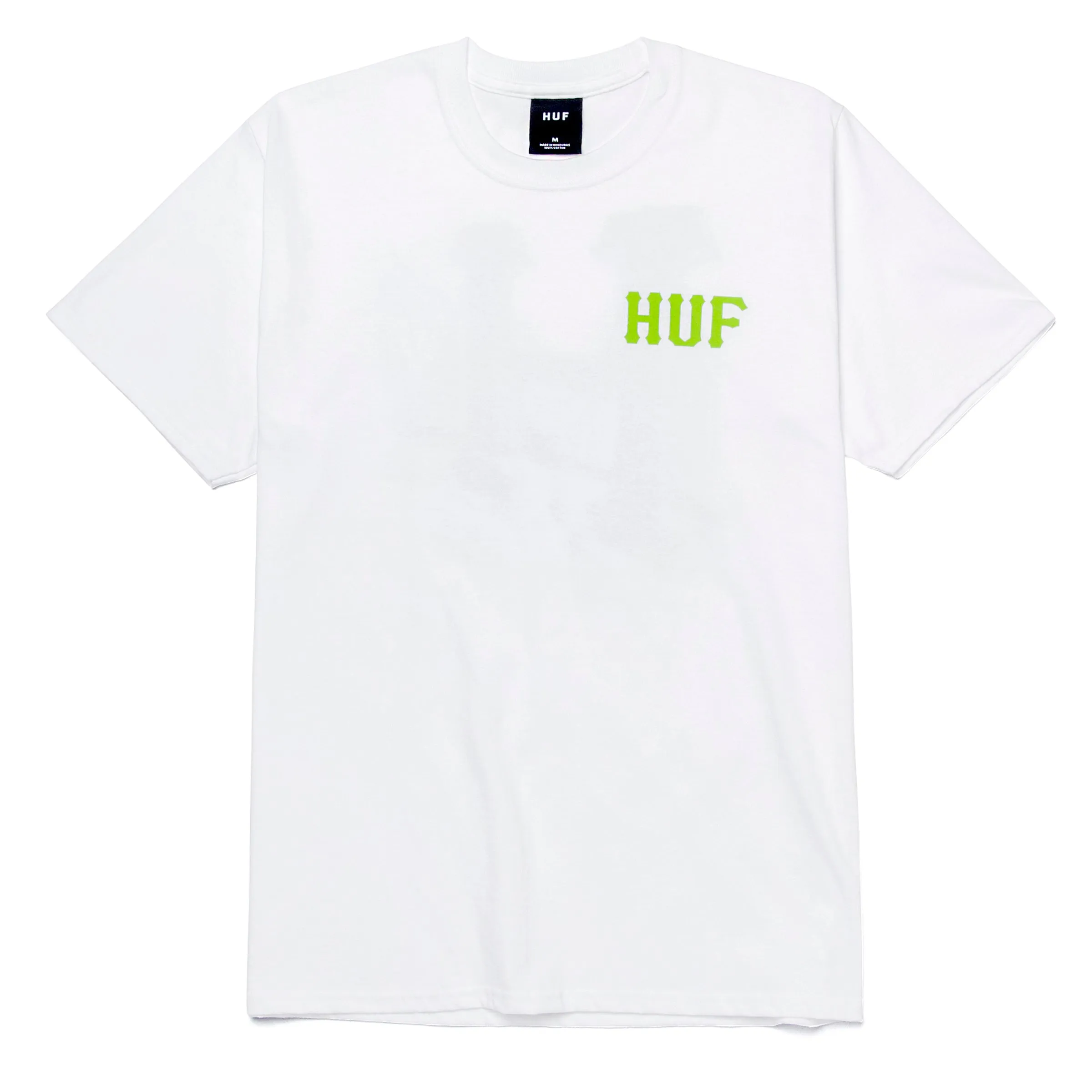 Huf Golden Gate Classic H T-Shirt