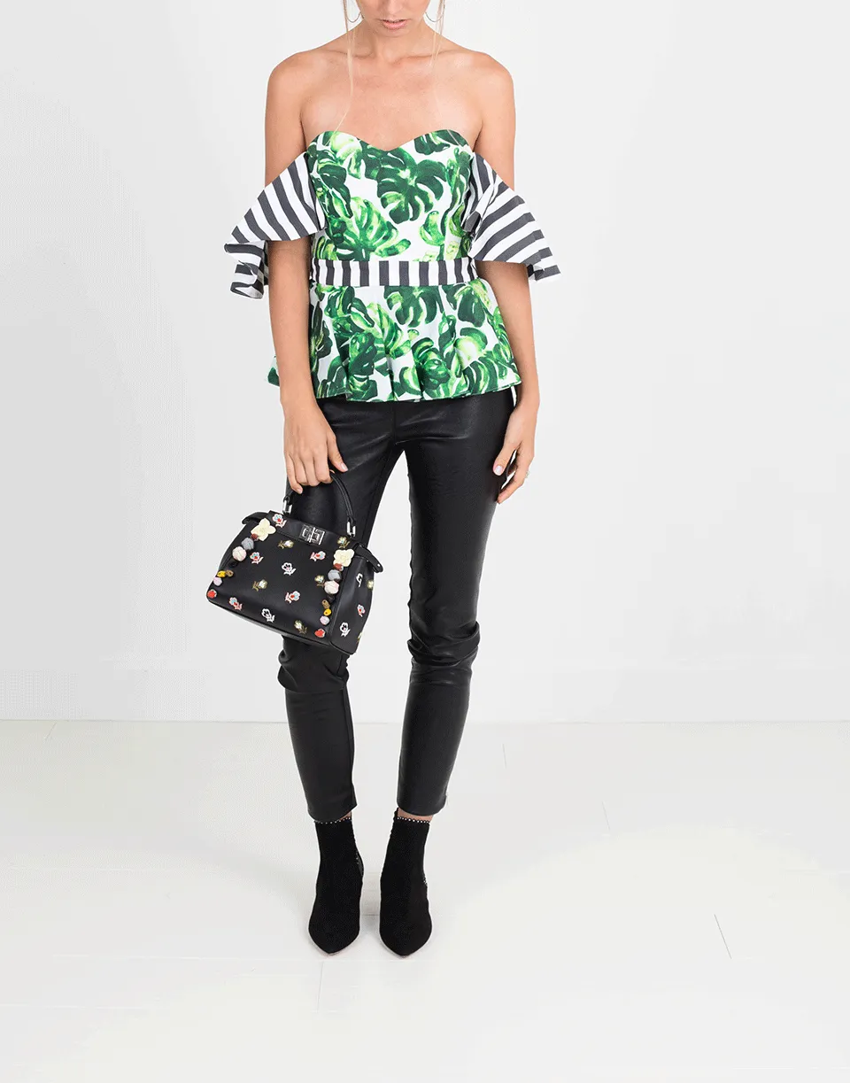 Irene Off Shoulder Top