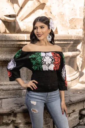 Irene Patria Blouse