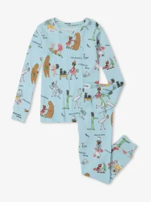 Lola Dutch Pajamas