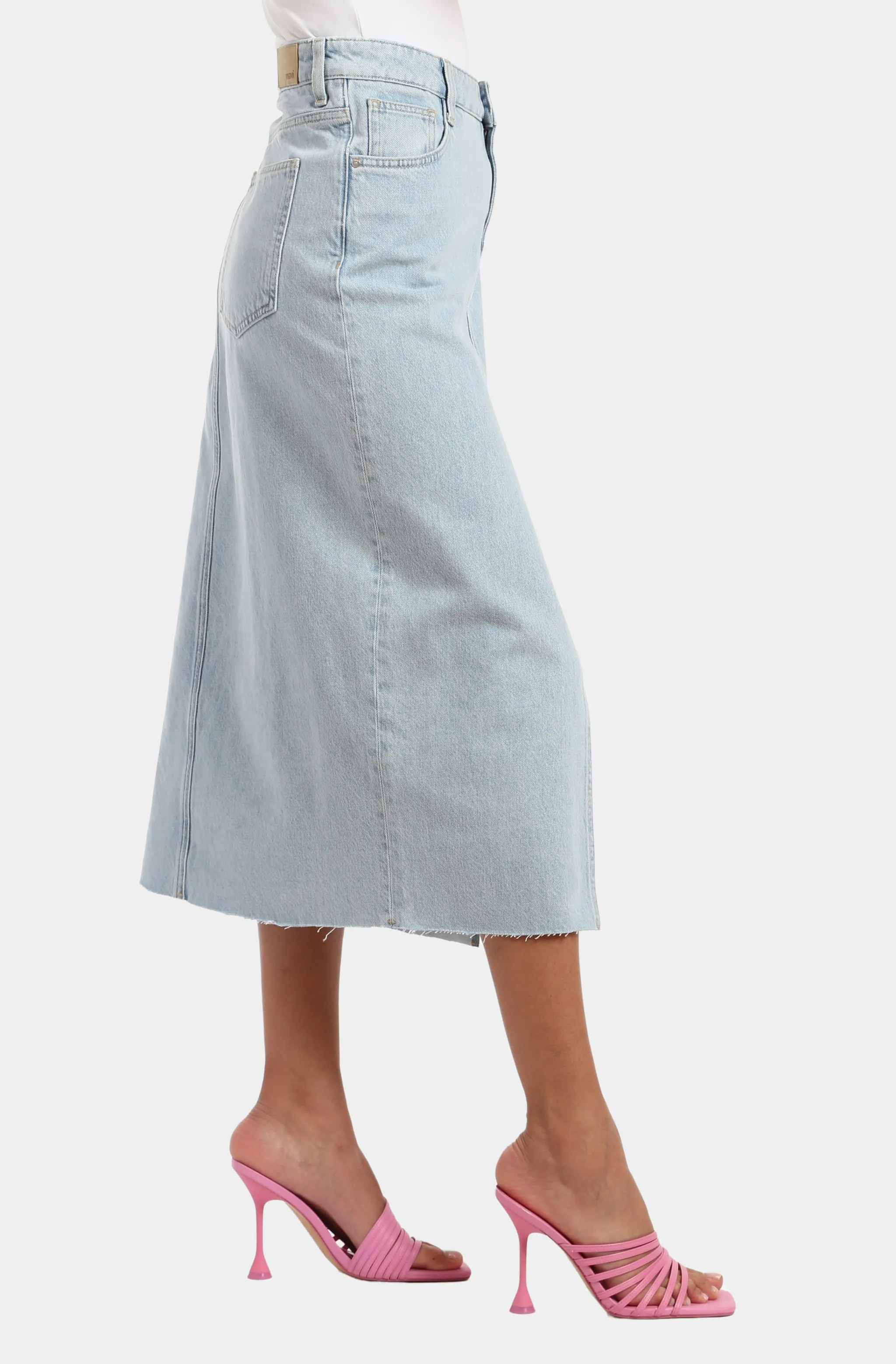Marin Midi Skirt