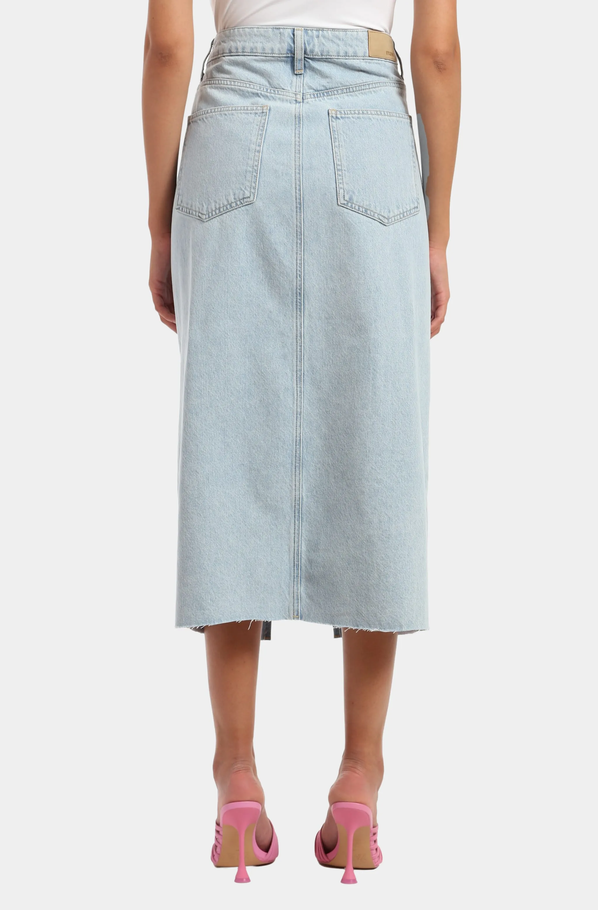 Marin Midi Skirt