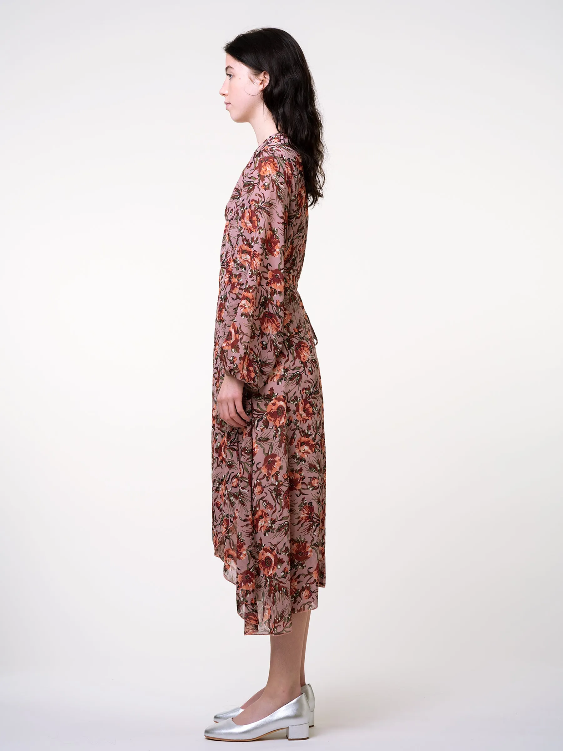 Molifusu | Danny Rose Dress