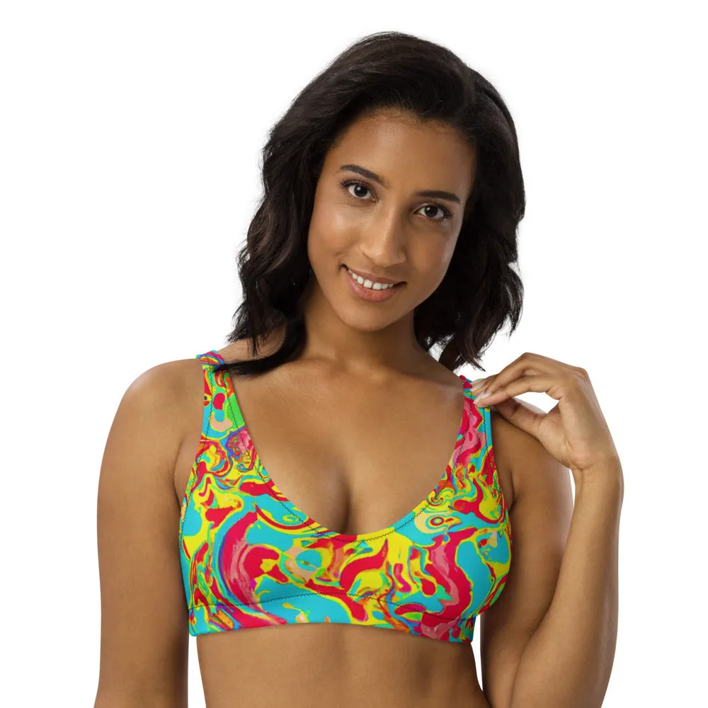 Regal Padded Bikini Top