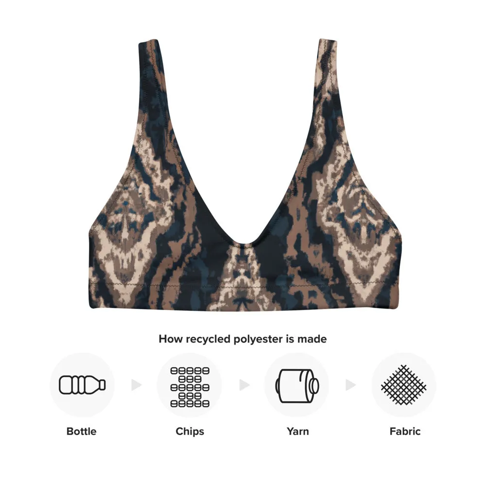 Regal Padded Bikini Top