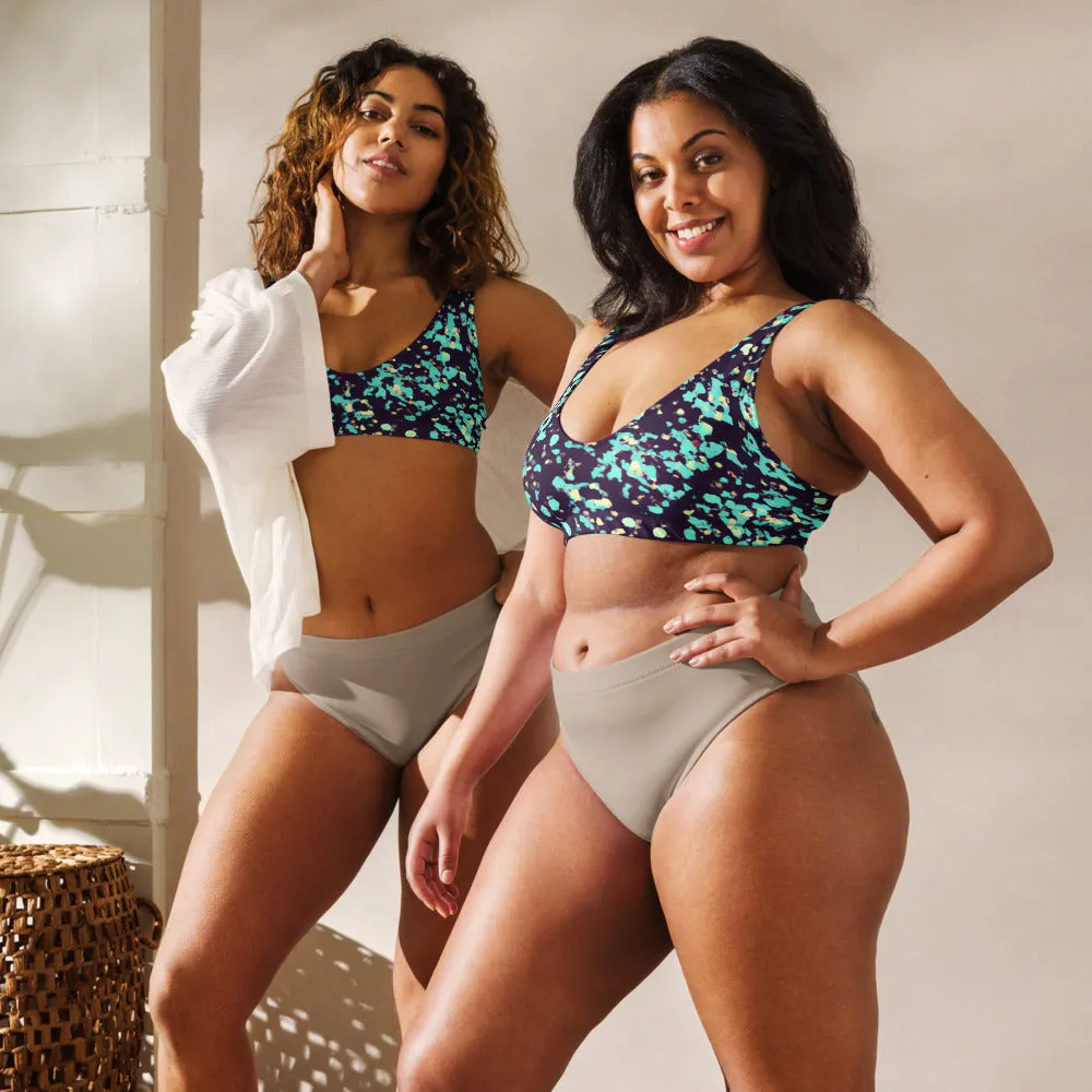 Regal Padded Bikini Top