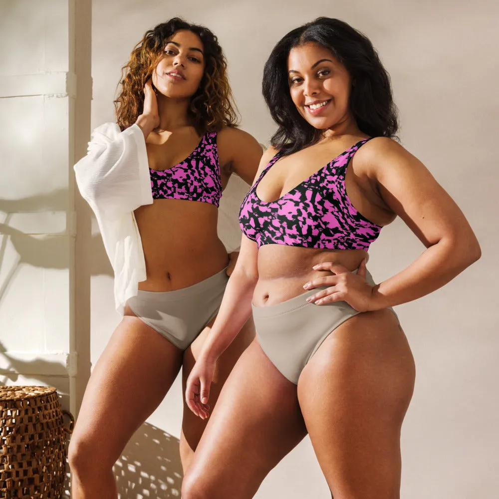 Regal Padded Bikini Top