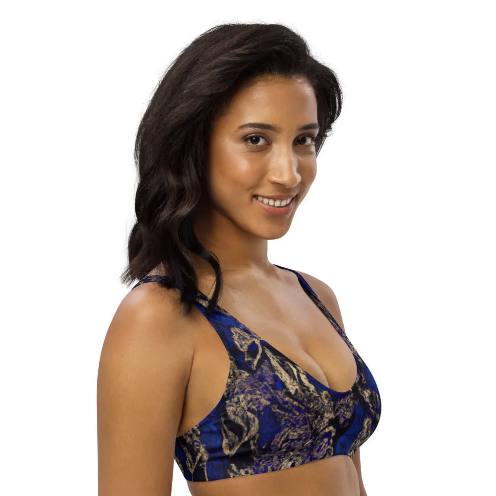 Regal Padded Bikini Top