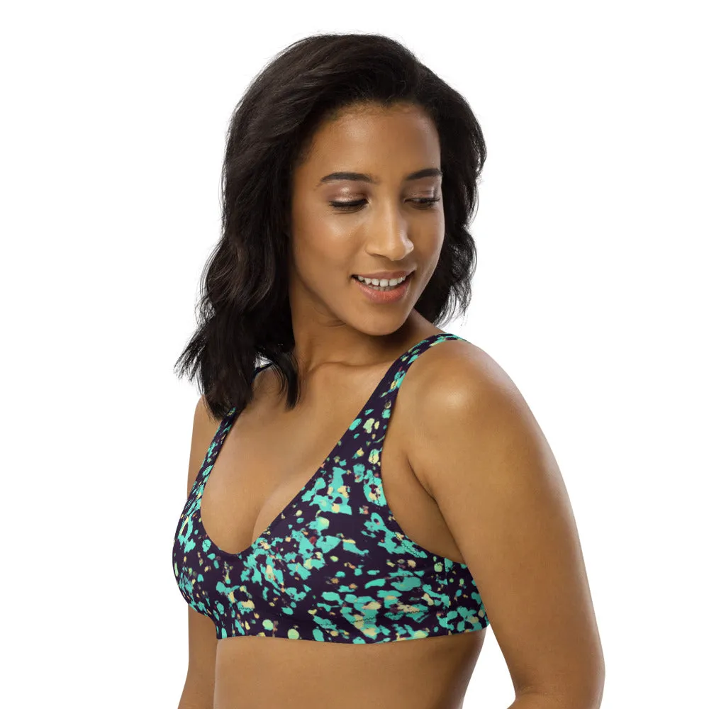 Regal Padded Bikini Top