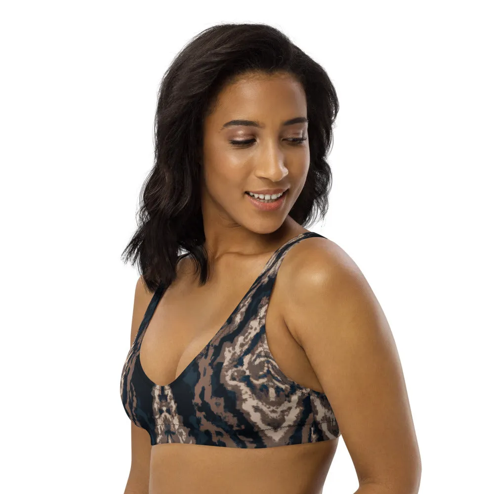 Regal Padded Bikini Top