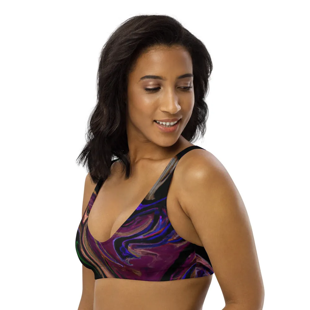 Regal Padded Bikini Top