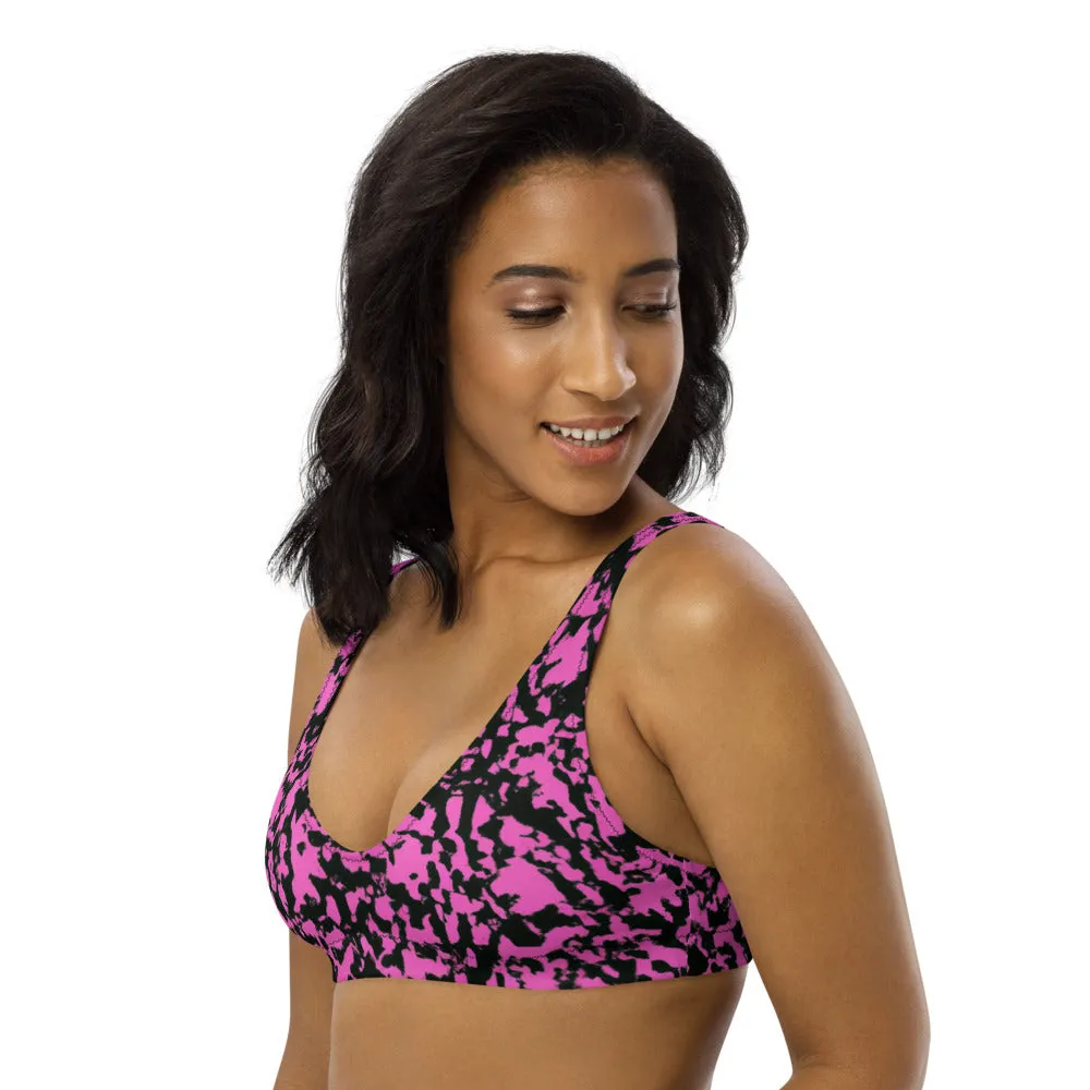 Regal Padded Bikini Top