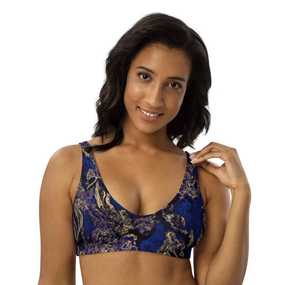 Regal Padded Bikini Top