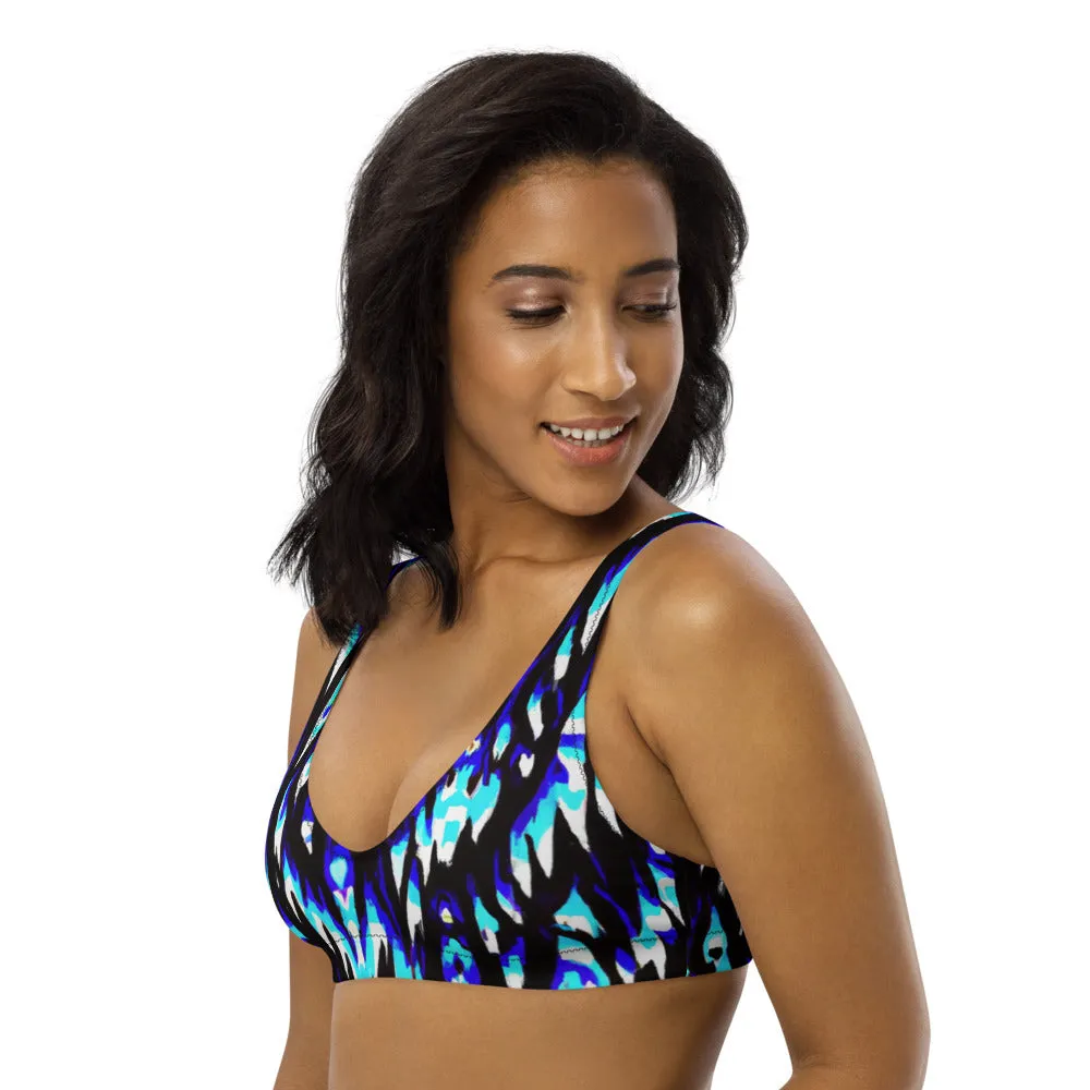 Regal Padded Bikini Top
