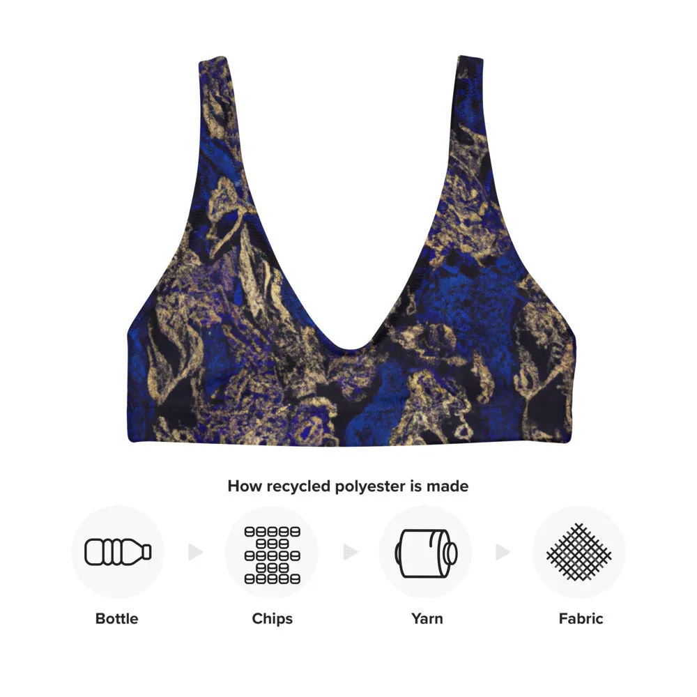 Regal Padded Bikini Top