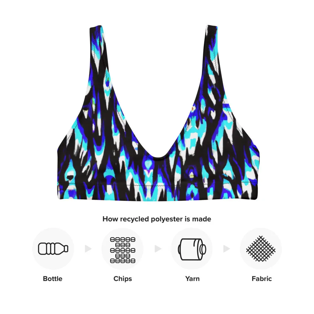 Regal Padded Bikini Top