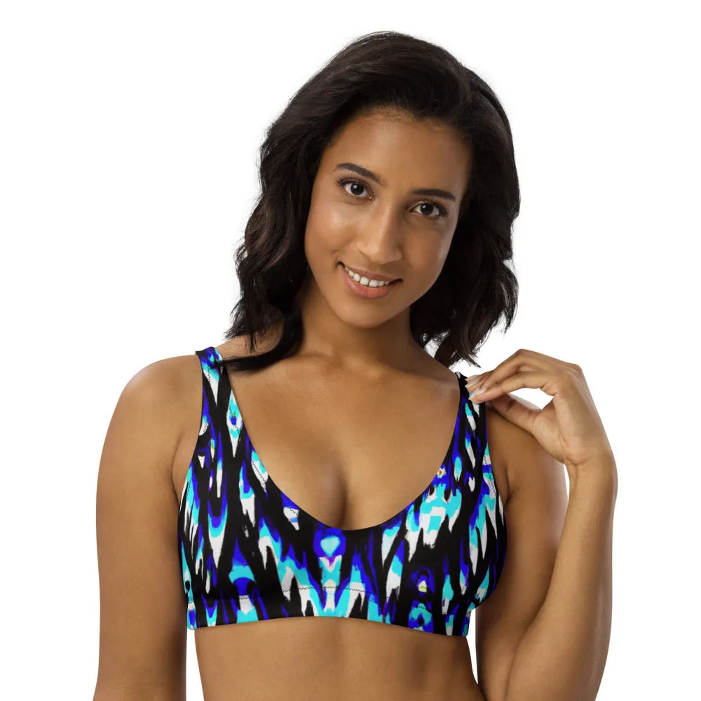 Regal Padded Bikini Top