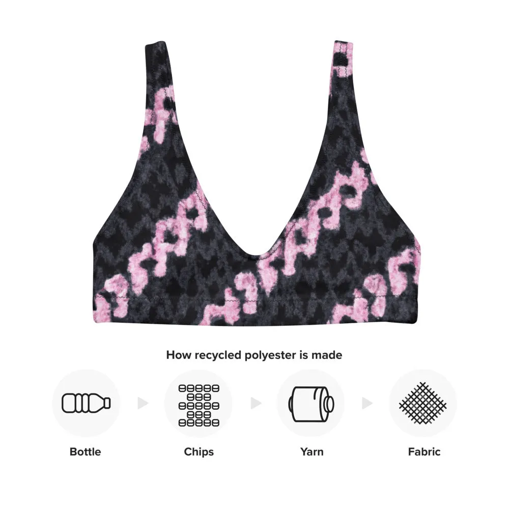 Regal Padded Bikini Top