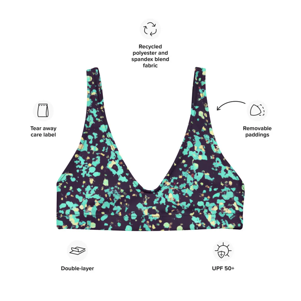 Regal Padded Bikini Top