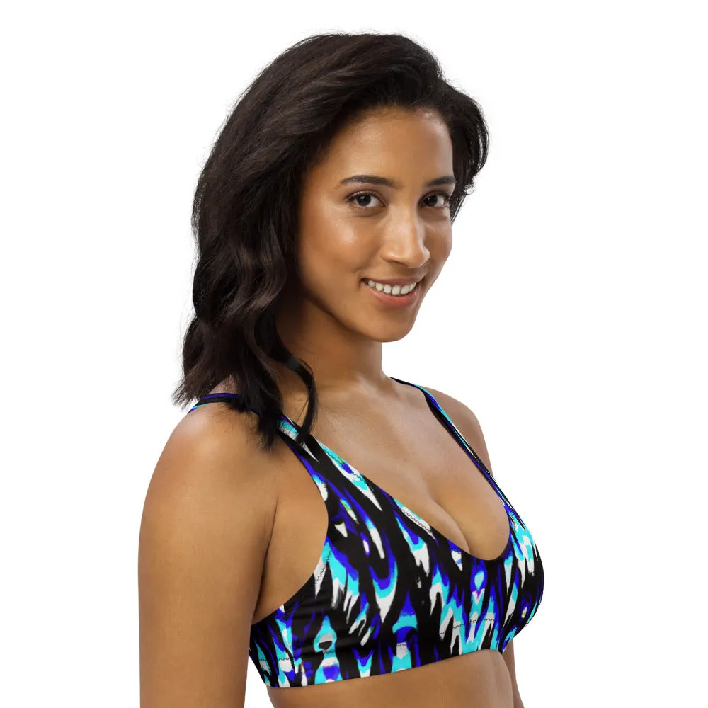 Regal Padded Bikini Top