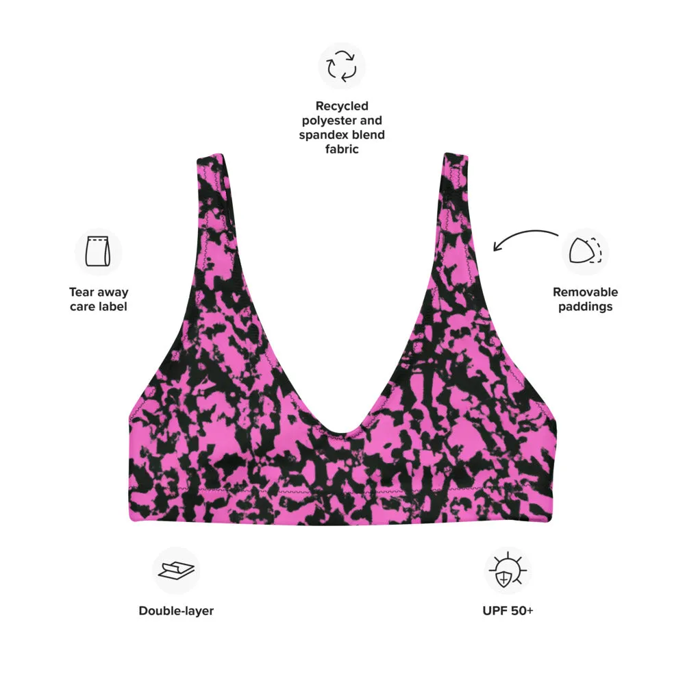 Regal Padded Bikini Top