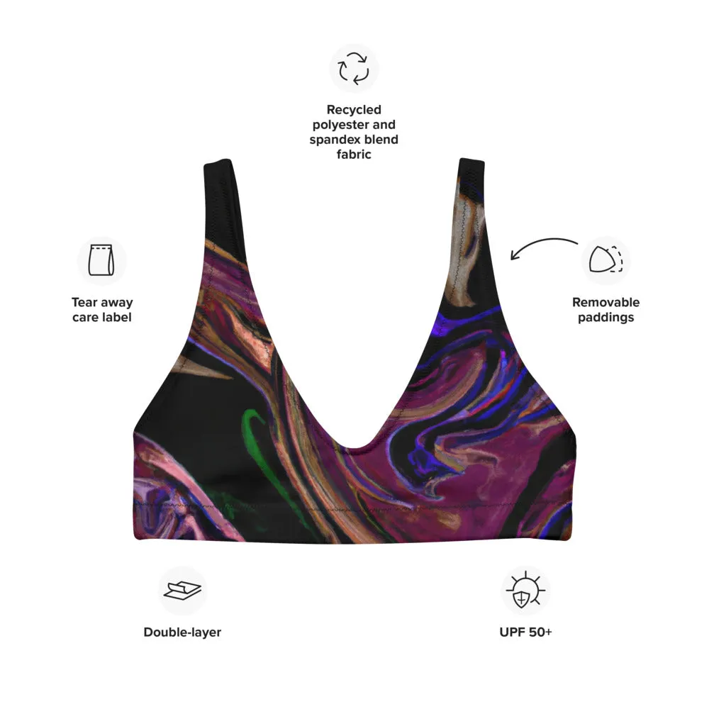 Regal Padded Bikini Top