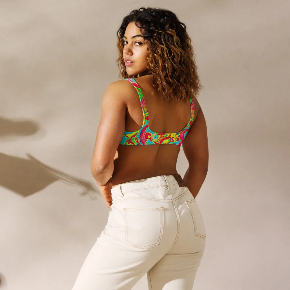 Regal Padded Bikini Top