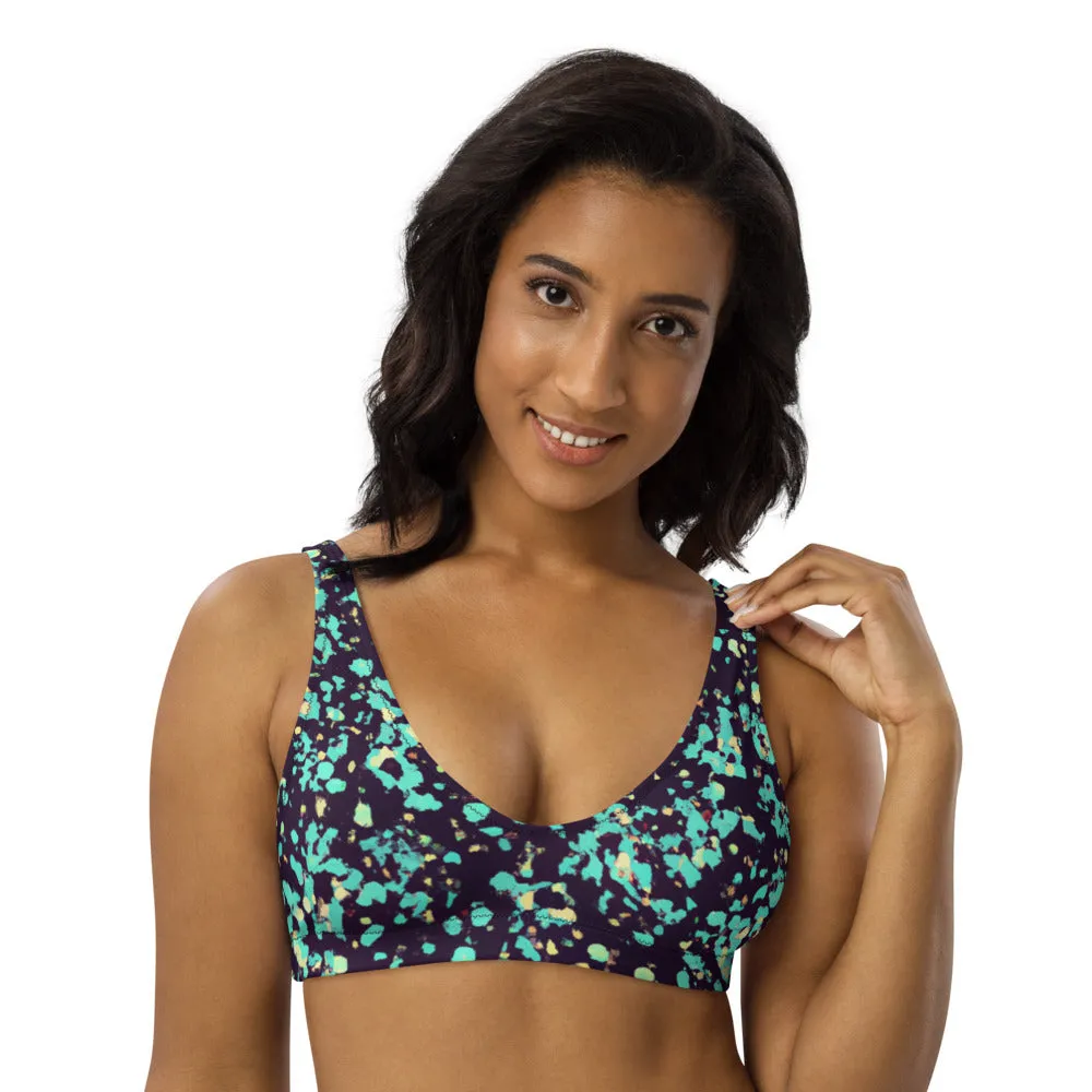 Regal Padded Bikini Top
