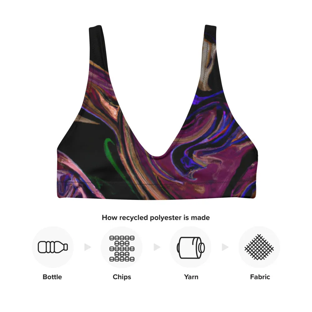 Regal Padded Bikini Top