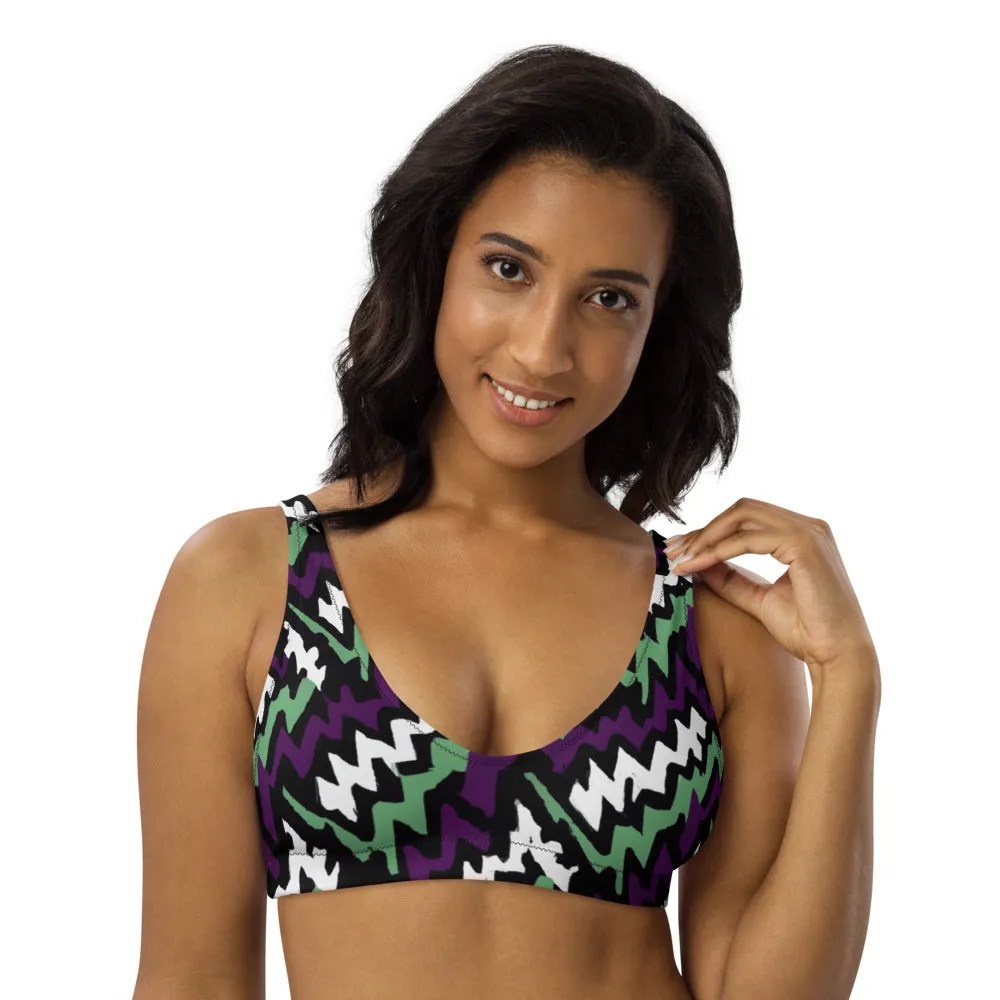Regal Padded Bikini Top