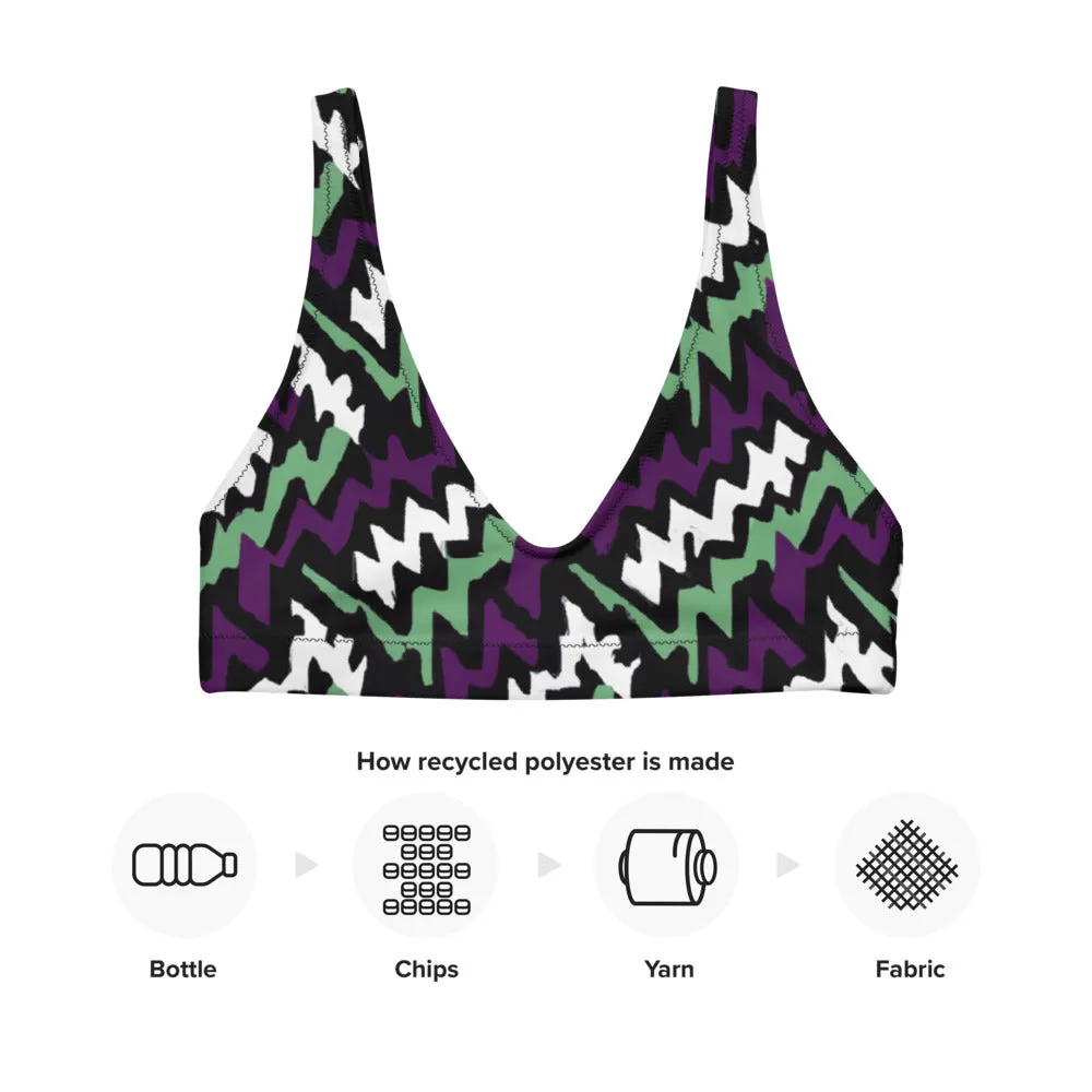 Regal Padded Bikini Top