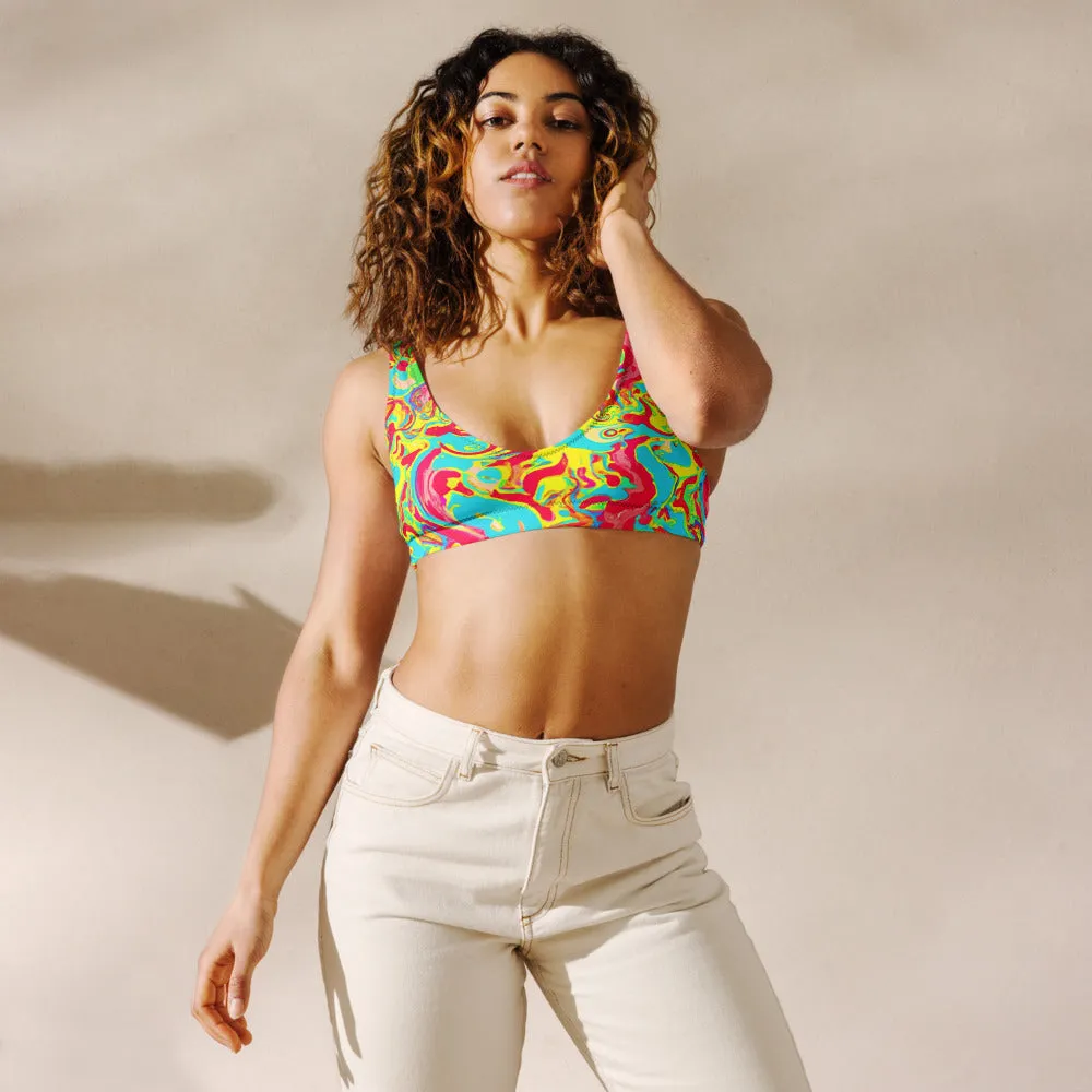 Regal Padded Bikini Top
